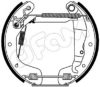 CIFAM 151-081 Brake Shoe Set